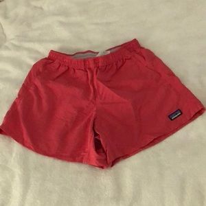 Patagonia women’s baggies